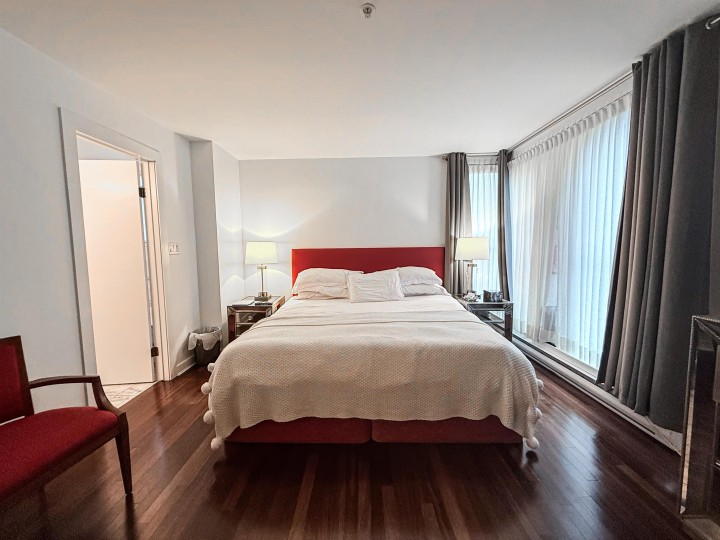 Photo 16 at 902 - 1888 Alberni Street, West End VW, Vancouver West