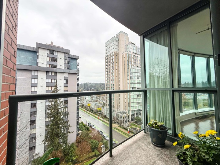 Photo 22 at 902 - 1888 Alberni Street, West End VW, Vancouver West