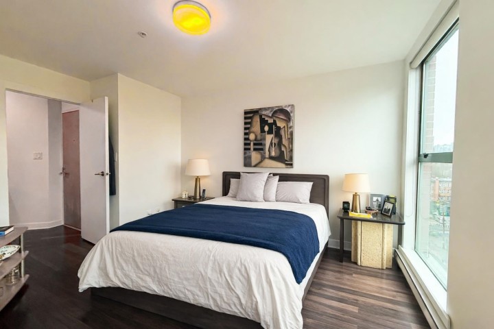 Photo 20 at 902 - 1888 Alberni Street, West End VW, Vancouver West