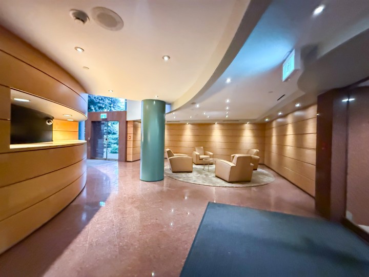 Photo 24 at 902 - 1888 Alberni Street, West End VW, Vancouver West