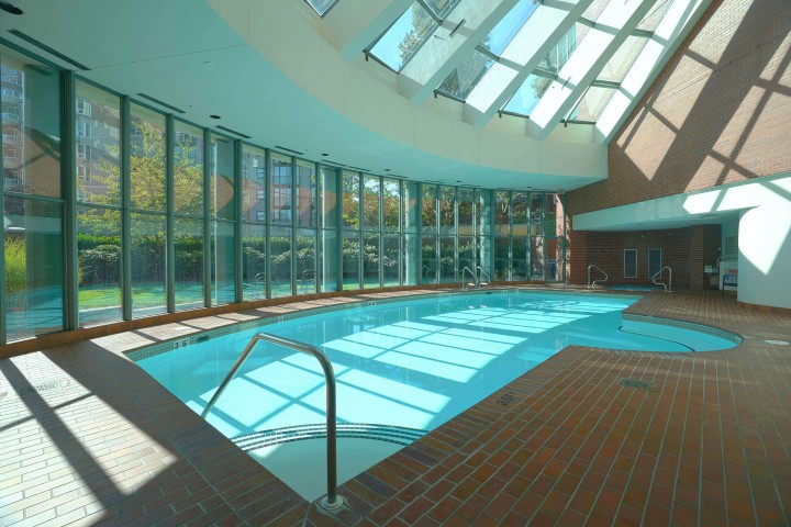 Photo 30 at 902 - 1888 Alberni Street, West End VW, Vancouver West