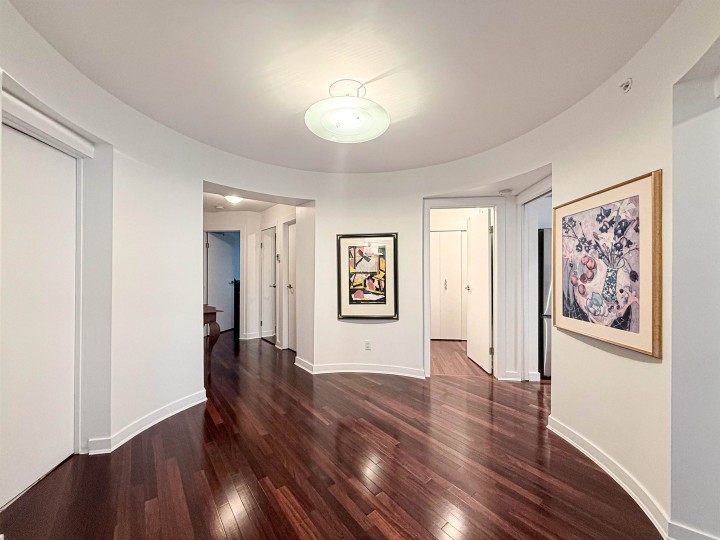 Photo 10 at 902 - 1888 Alberni Street, West End VW, Vancouver West