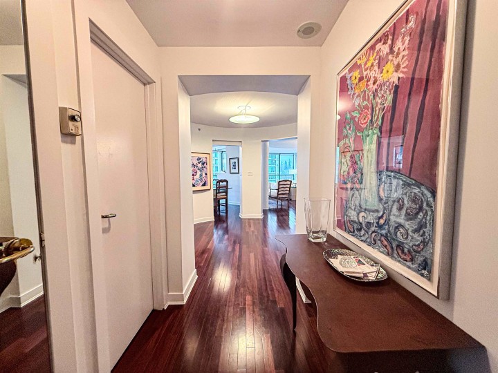 Photo 19 at 902 - 1888 Alberni Street, West End VW, Vancouver West