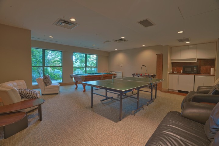 Photo 31 at 902 - 1888 Alberni Street, West End VW, Vancouver West