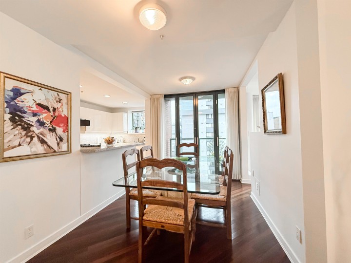 Photo 8 at 902 - 1888 Alberni Street, West End VW, Vancouver West