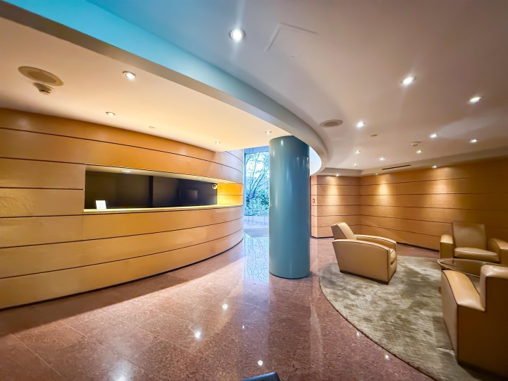 Photo 25 at 902 - 1888 Alberni Street, West End VW, Vancouver West