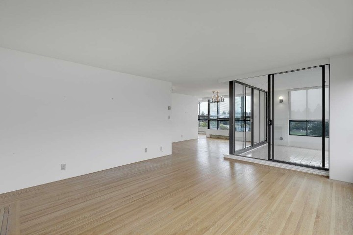 Photo 13 at 1202 - 2115 W 40th Avenue, Kerrisdale, Vancouver West