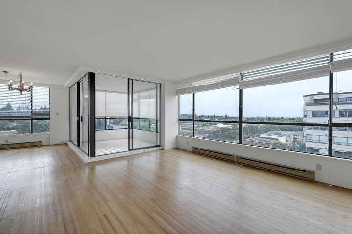 Photo 12 at 1202 - 2115 W 40th Avenue, Kerrisdale, Vancouver West