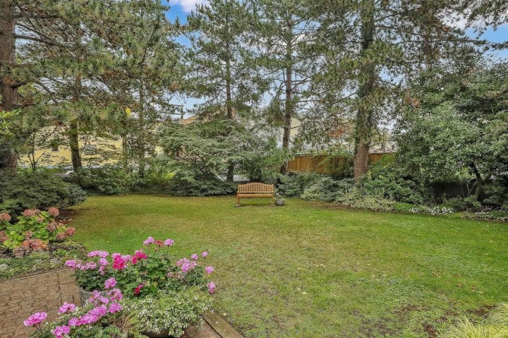 Photo 7 at 1202 - 2115 W 40th Avenue, Kerrisdale, Vancouver West