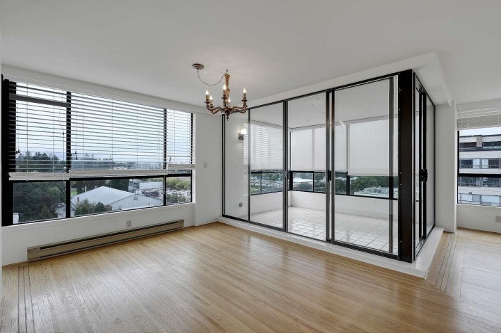 Photo 9 at 1202 - 2115 W 40th Avenue, Kerrisdale, Vancouver West