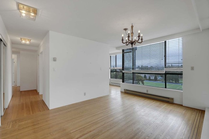 Photo 10 at 1202 - 2115 W 40th Avenue, Kerrisdale, Vancouver West