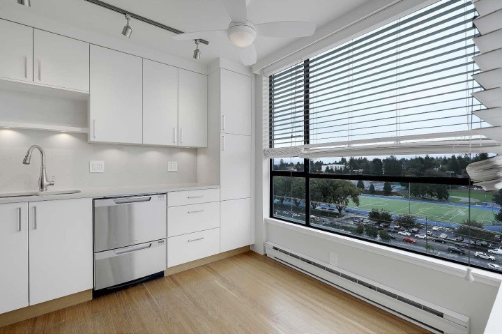 Photo 18 at 1202 - 2115 W 40th Avenue, Kerrisdale, Vancouver West