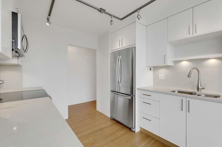 Photo 19 at 1202 - 2115 W 40th Avenue, Kerrisdale, Vancouver West