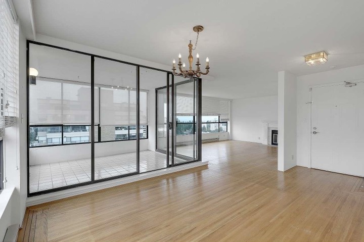 Photo 8 at 1202 - 2115 W 40th Avenue, Kerrisdale, Vancouver West