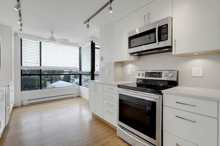 Photo 21 at 1202 - 2115 W 40th Avenue, Kerrisdale, Vancouver West