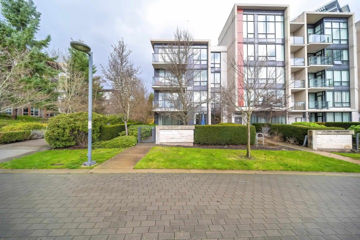 Photo 2 at 107 - 5638 Birney Avenue, University VW, Vancouver West