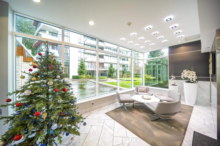 Photo 6 at 107 - 5638 Birney Avenue, University VW, Vancouver West