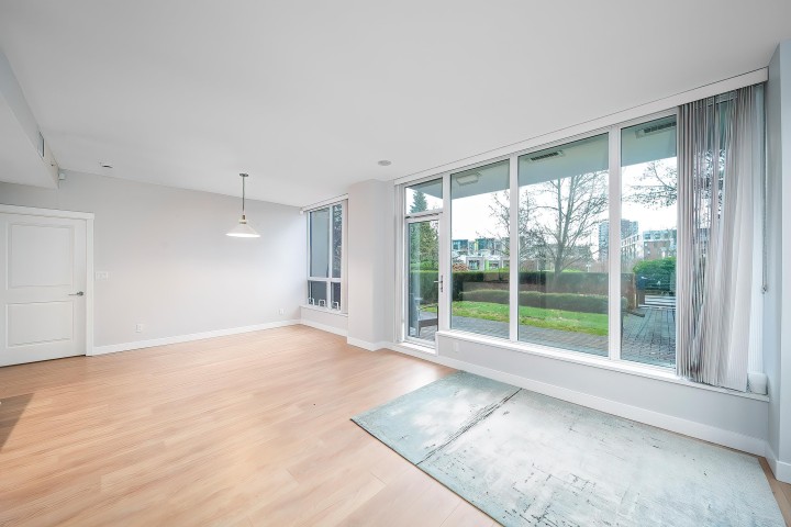 Photo 16 at 107 - 5638 Birney Avenue, University VW, Vancouver West