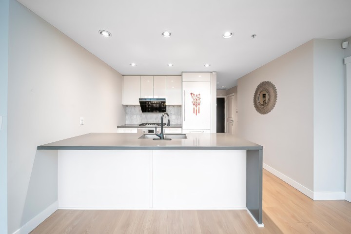 Photo 7 at 107 - 5638 Birney Avenue, University VW, Vancouver West