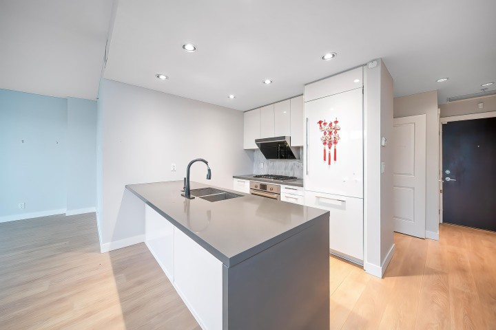 Photo 9 at 107 - 5638 Birney Avenue, University VW, Vancouver West