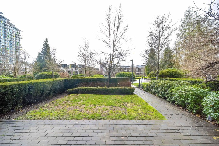 Photo 30 at 107 - 5638 Birney Avenue, University VW, Vancouver West