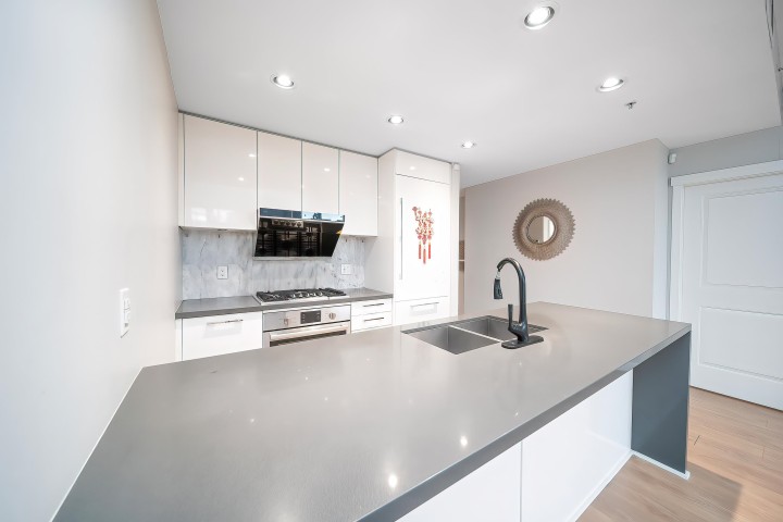 Photo 10 at 107 - 5638 Birney Avenue, University VW, Vancouver West