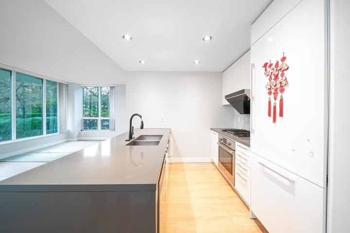 Photo 11 at 107 - 5638 Birney Avenue, University VW, Vancouver West