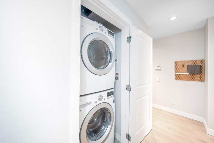 Photo 19 at 107 - 5638 Birney Avenue, University VW, Vancouver West