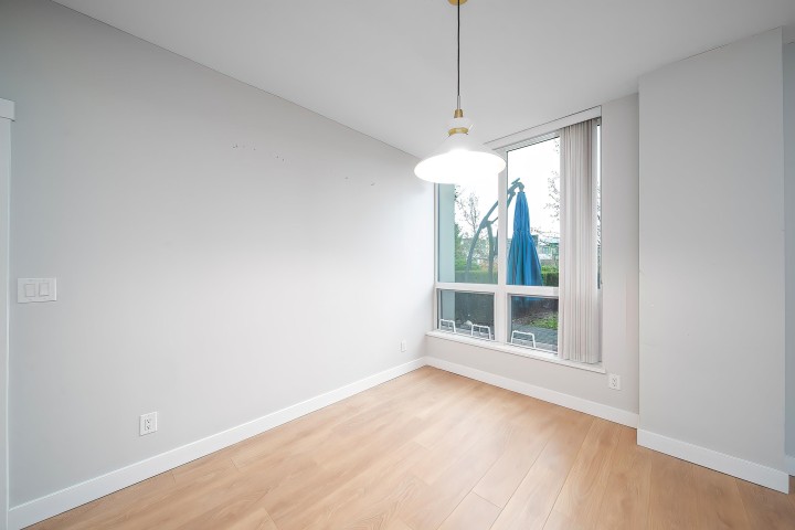 Photo 21 at 107 - 5638 Birney Avenue, University VW, Vancouver West