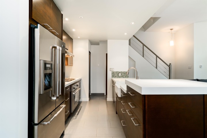 Photo 6 at 2315 Ash Street, Fairview VW, Vancouver West