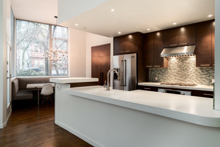 Photo 7 at 2315 Ash Street, Fairview VW, Vancouver West