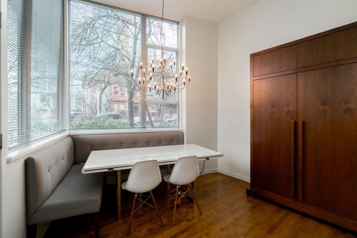 Photo 5 at 2315 Ash Street, Fairview VW, Vancouver West