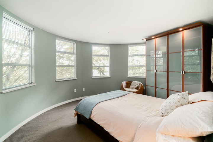 Photo 10 at 2315 Ash Street, Fairview VW, Vancouver West