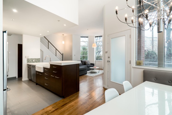 Photo 8 at 2315 Ash Street, Fairview VW, Vancouver West