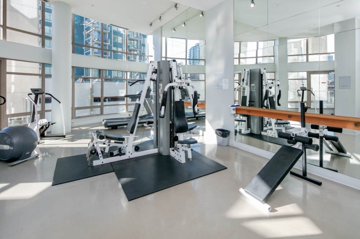 Photo 17 at 1402 - 1200 Alberni Street, West End VW, Vancouver West