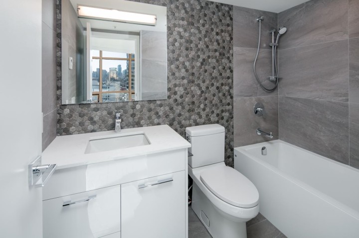 Photo 12 at 1402 - 1200 Alberni Street, West End VW, Vancouver West