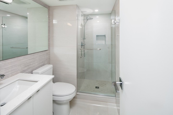 Photo 14 at 1402 - 1200 Alberni Street, West End VW, Vancouver West