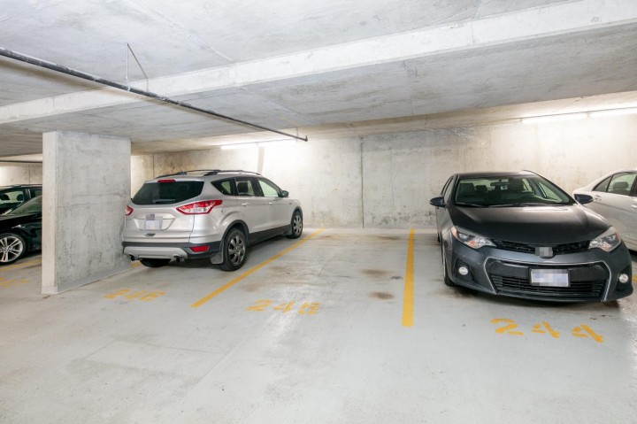 Photo 18 at 1402 - 1200 Alberni Street, West End VW, Vancouver West