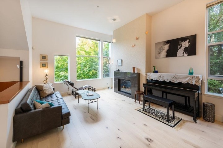 Photo 6 at 5952 Chancellor Mews, University VW, Vancouver West