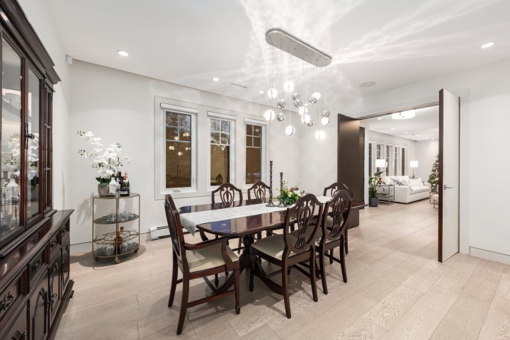 Photo 6 at 1407 W 33rd Avenue, Shaughnessy, Vancouver West