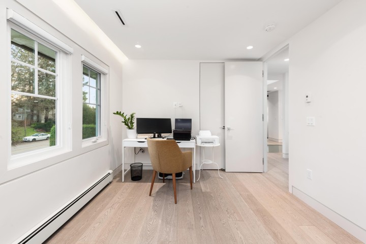 Photo 22 at 1407 W 33rd Avenue, Shaughnessy, Vancouver West