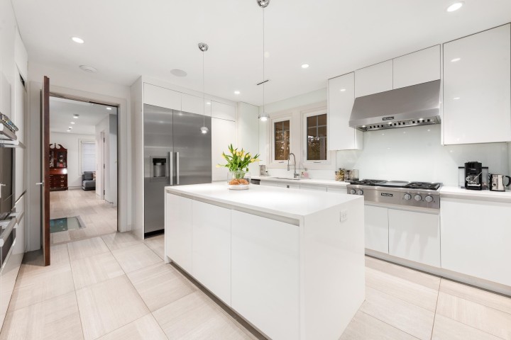 Photo 7 at 1407 W 33rd Avenue, Shaughnessy, Vancouver West