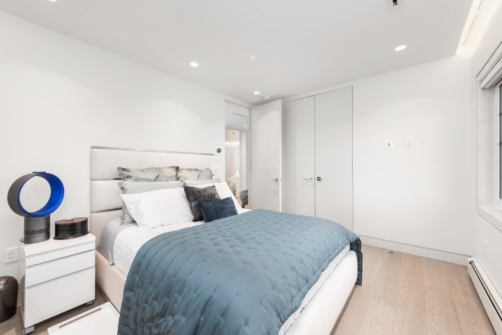 Photo 20 at 1407 W 33rd Avenue, Shaughnessy, Vancouver West