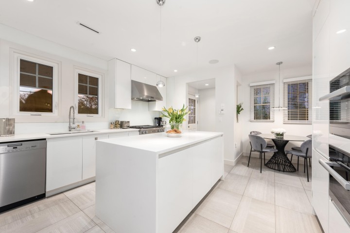 Photo 9 at 1407 W 33rd Avenue, Shaughnessy, Vancouver West