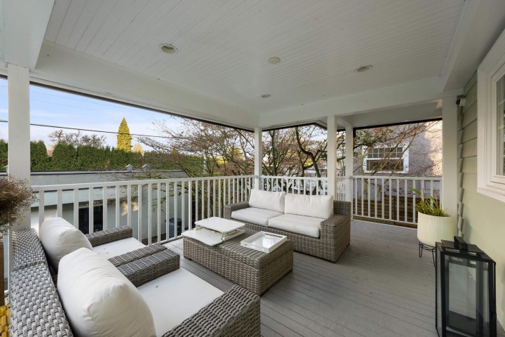 Photo 34 at 1407 W 33rd Avenue, Shaughnessy, Vancouver West