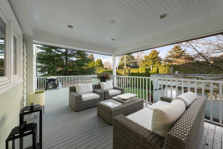 Photo 33 at 1407 W 33rd Avenue, Shaughnessy, Vancouver West