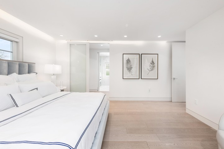 Photo 15 at 1407 W 33rd Avenue, Shaughnessy, Vancouver West