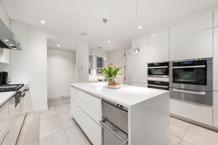 Photo 8 at 1407 W 33rd Avenue, Shaughnessy, Vancouver West