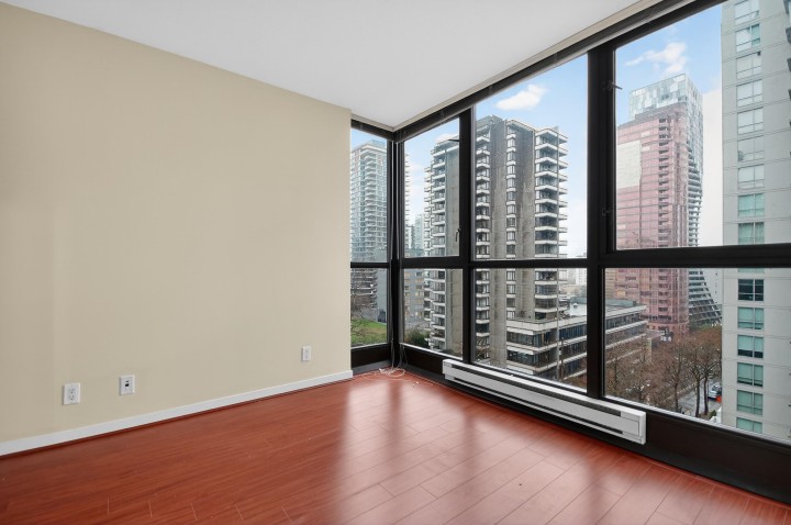 Photo 16 at 801 - 1367 Alberni Street, West End VW, Vancouver West