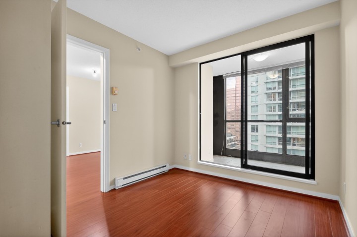 Photo 12 at 801 - 1367 Alberni Street, West End VW, Vancouver West